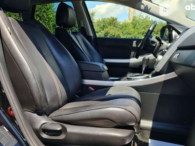 Мазда СХ-7, объемом двигателя 2.3 л и пробегом 150 тыс. км за 8999 $, фото 14 на Automoto.ua