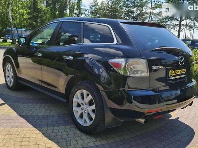 Мазда СХ-7, объемом двигателя 2.3 л и пробегом 150 тыс. км за 8999 $, фото 4 на Automoto.ua