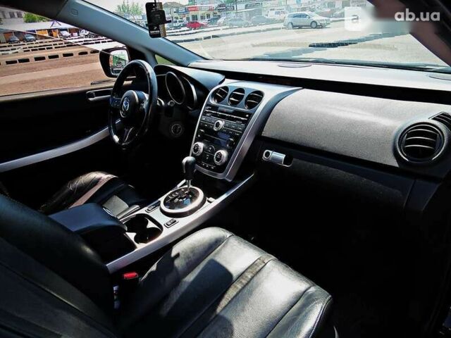 Мазда СХ-7, объемом двигателя 0 л и пробегом 170 тыс. км за 7800 $, фото 16 на Automoto.ua