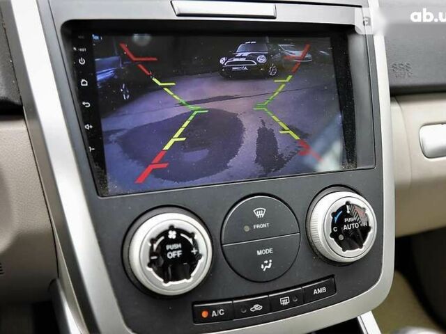 Мазда СХ-7, объемом двигателя 0 л и пробегом 112 тыс. км за 9900 $, фото 16 на Automoto.ua