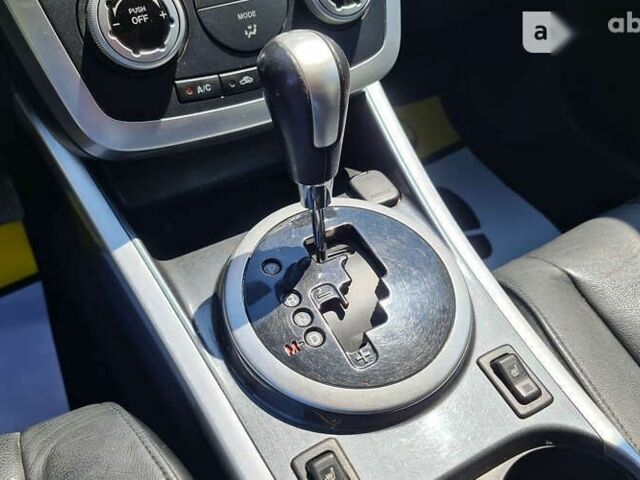 Мазда СХ-7, объемом двигателя 2.3 л и пробегом 150 тыс. км за 8999 $, фото 12 на Automoto.ua