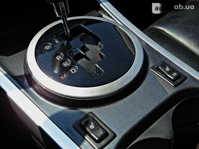 Мазда СХ-7, объемом двигателя 0 л и пробегом 170 тыс. км за 7800 $, фото 12 на Automoto.ua
