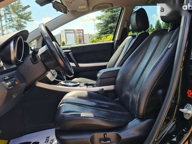 Мазда СХ-7, объемом двигателя 2.3 л и пробегом 150 тыс. км за 8999 $, фото 8 на Automoto.ua