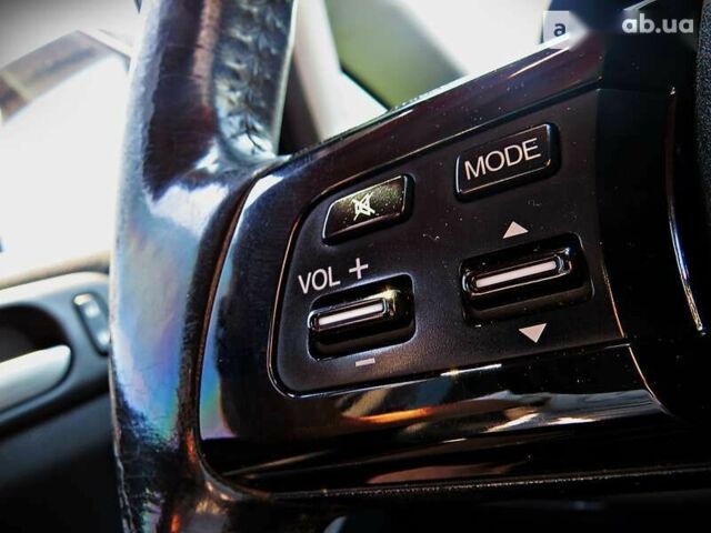 Мазда СХ-7, объемом двигателя 0 л и пробегом 170 тыс. км за 7800 $, фото 9 на Automoto.ua