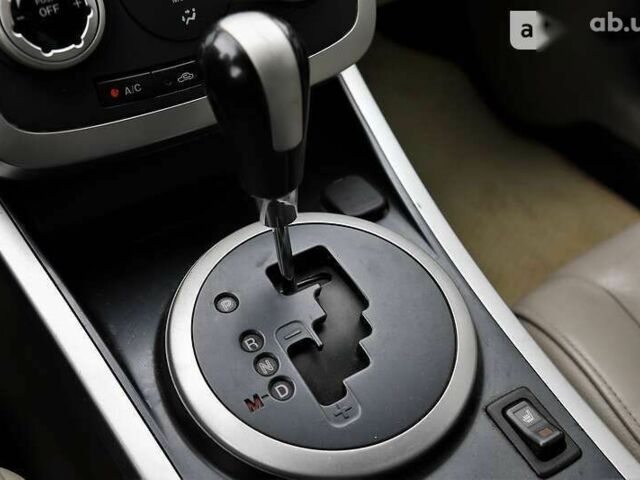 Мазда СХ-7, объемом двигателя 0 л и пробегом 112 тыс. км за 9900 $, фото 17 на Automoto.ua