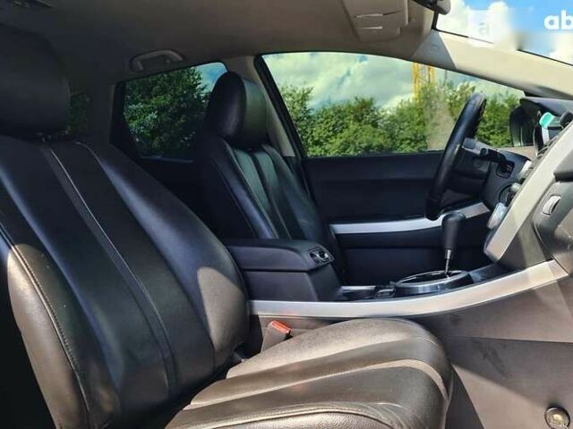 Мазда СХ-7, объемом двигателя 2.3 л и пробегом 175 тыс. км за 9690 $, фото 8 на Automoto.ua