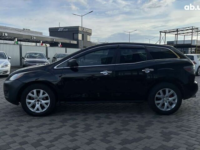 Мазда СХ-7, объемом двигателя 0 л и пробегом 202 тыс. км за 7500 $, фото 3 на Automoto.ua