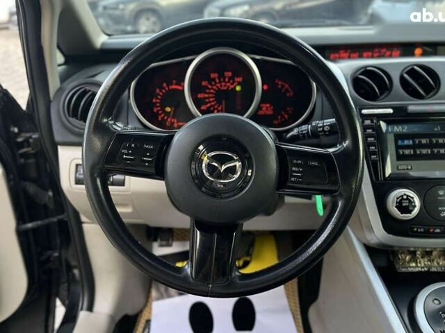 Мазда СХ-7, объемом двигателя 0 л и пробегом 202 тыс. км за 7500 $, фото 19 на Automoto.ua