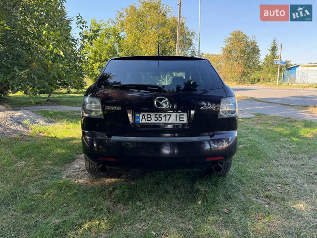 Мазда СХ-7, об'ємом двигуна 2.3 л та пробігом 143 тис. км за 6500 $, фото 6 на Automoto.ua