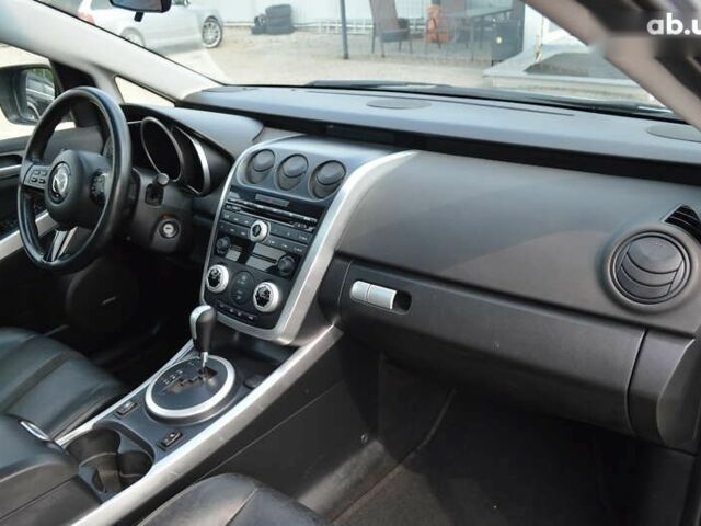Мазда СХ-7, об'ємом двигуна 0 л та пробігом 185 тис. км за 7600 $, фото 17 на Automoto.ua