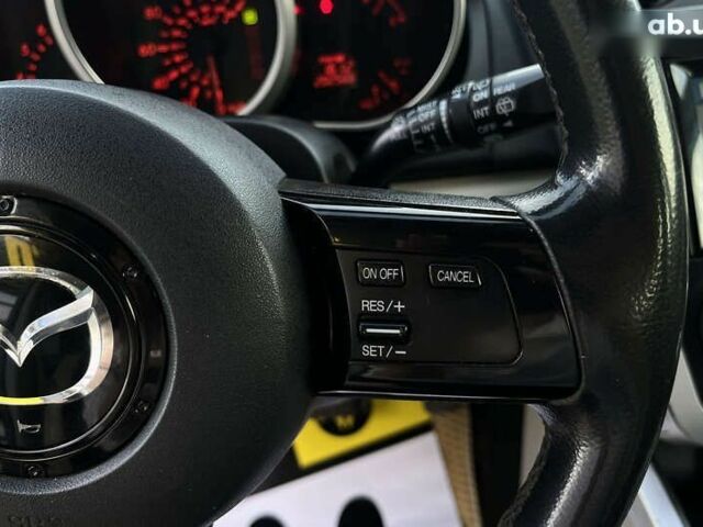 Мазда СХ-7, объемом двигателя 0 л и пробегом 202 тыс. км за 7500 $, фото 21 на Automoto.ua