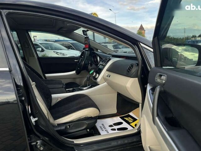 Мазда СХ-7, объемом двигателя 0 л и пробегом 202 тыс. км за 7500 $, фото 8 на Automoto.ua