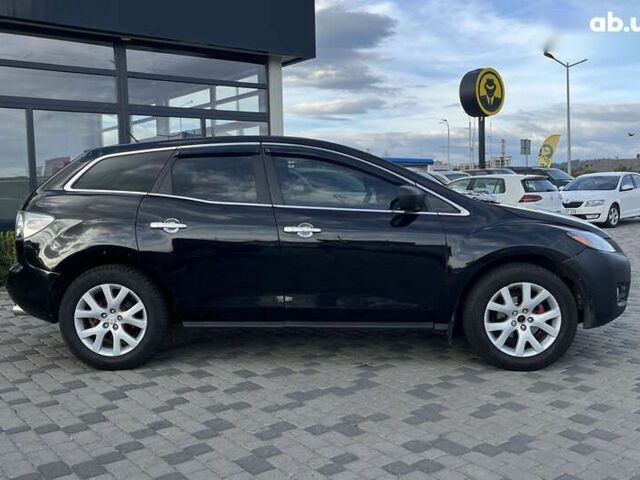 Мазда СХ-7, объемом двигателя 0 л и пробегом 202 тыс. км за 7500 $, фото 7 на Automoto.ua