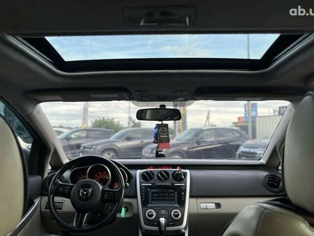 Мазда СХ-7, объемом двигателя 0 л и пробегом 202 тыс. км за 7500 $, фото 14 на Automoto.ua