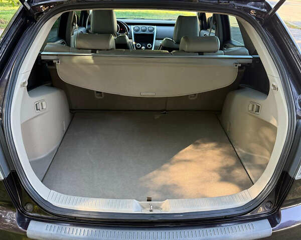 Мазда СХ-7, об'ємом двигуна 2.3 л та пробігом 143 тис. км за 6500 $, фото 2 на Automoto.ua
