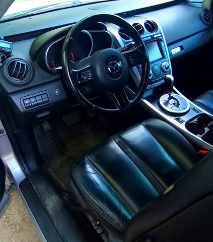 Мазда СХ-7, об'ємом двигуна 2.3 л та пробігом 160 тис. км за 7000 $, фото 3 на Automoto.ua