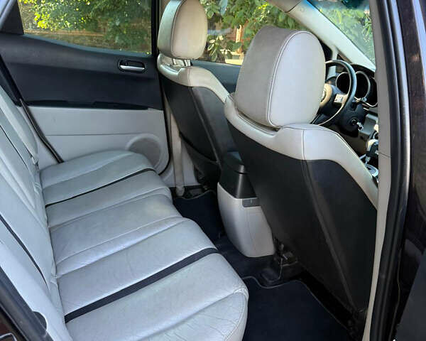 Мазда СХ-7, об'ємом двигуна 2.3 л та пробігом 143 тис. км за 6500 $, фото 1 на Automoto.ua