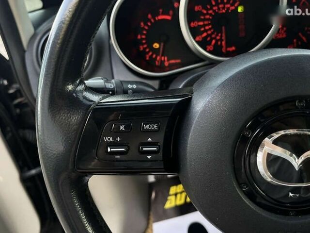 Мазда СХ-7, объемом двигателя 0 л и пробегом 202 тыс. км за 7500 $, фото 20 на Automoto.ua