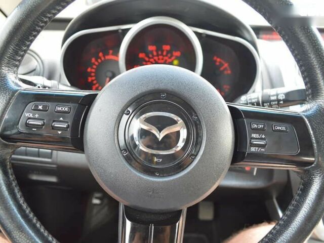 Мазда СХ-7, об'ємом двигуна 0 л та пробігом 185 тис. км за 7600 $, фото 23 на Automoto.ua