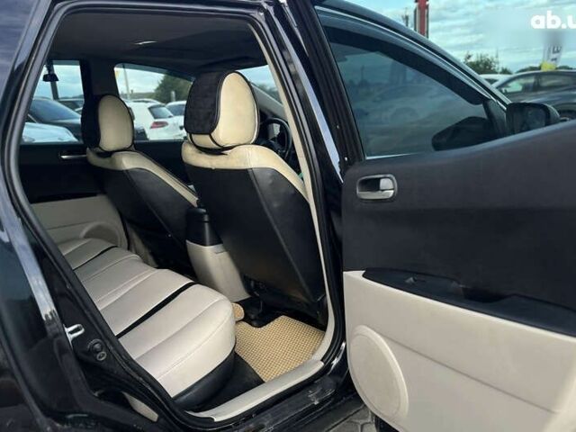 Мазда СХ-7, объемом двигателя 0 л и пробегом 202 тыс. км за 7500 $, фото 11 на Automoto.ua