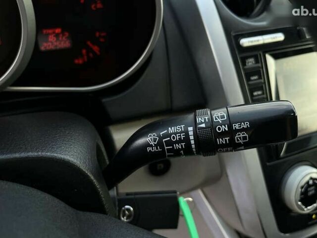 Мазда СХ-7, объемом двигателя 0 л и пробегом 202 тыс. км за 7500 $, фото 23 на Automoto.ua