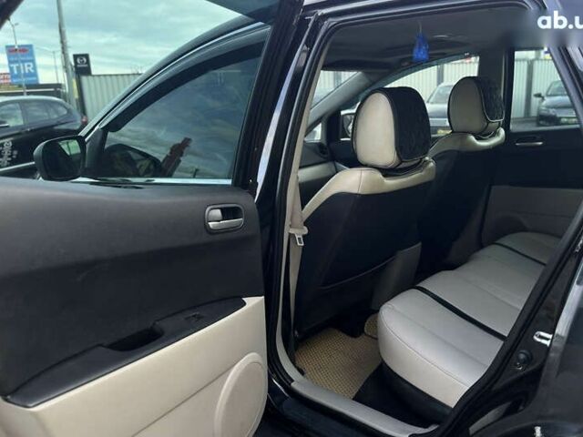 Мазда СХ-7, объемом двигателя 0 л и пробегом 202 тыс. км за 7500 $, фото 15 на Automoto.ua