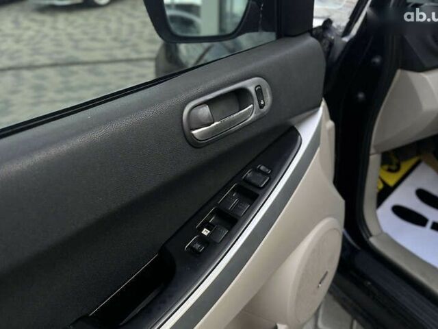 Мазда СХ-7, объемом двигателя 0 л и пробегом 202 тыс. км за 7500 $, фото 17 на Automoto.ua