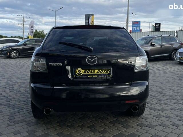 Мазда СХ-7, объемом двигателя 0 л и пробегом 202 тыс. км за 7500 $, фото 5 на Automoto.ua