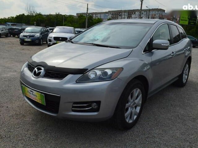 Мазда СХ-7, об'ємом двигуна 0 л та пробігом 185 тис. км за 7600 $, фото 3 на Automoto.ua