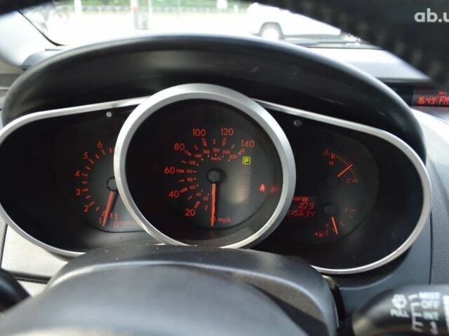 Мазда СХ-7, об'ємом двигуна 0 л та пробігом 185 тис. км за 7600 $, фото 20 на Automoto.ua