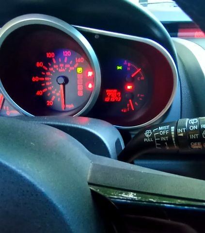 Мазда СХ-7, об'ємом двигуна 2.3 л та пробігом 160 тис. км за 7000 $, фото 2 на Automoto.ua