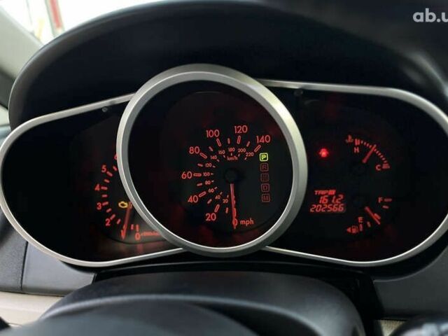 Мазда СХ-7, объемом двигателя 0 л и пробегом 202 тыс. км за 7500 $, фото 24 на Automoto.ua