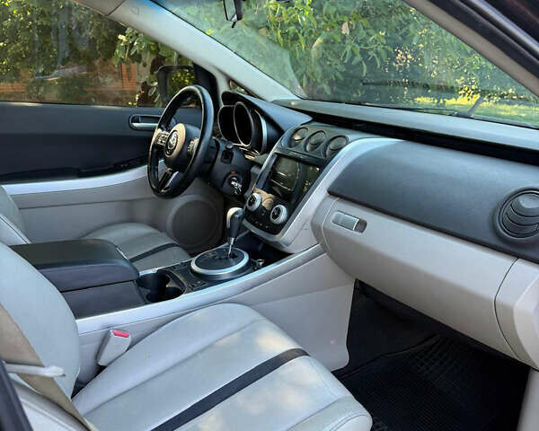Мазда СХ-7, об'ємом двигуна 2.3 л та пробігом 143 тис. км за 6500 $, фото 4 на Automoto.ua