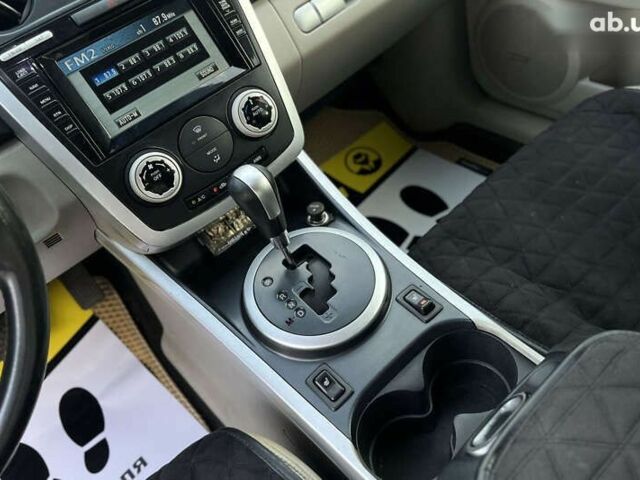 Мазда СХ-7, объемом двигателя 0 л и пробегом 202 тыс. км за 7500 $, фото 25 на Automoto.ua