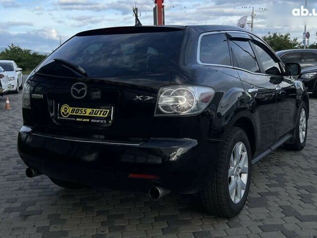 Мазда СХ-7, объемом двигателя 0 л и пробегом 202 тыс. км за 7500 $, фото 6 на Automoto.ua