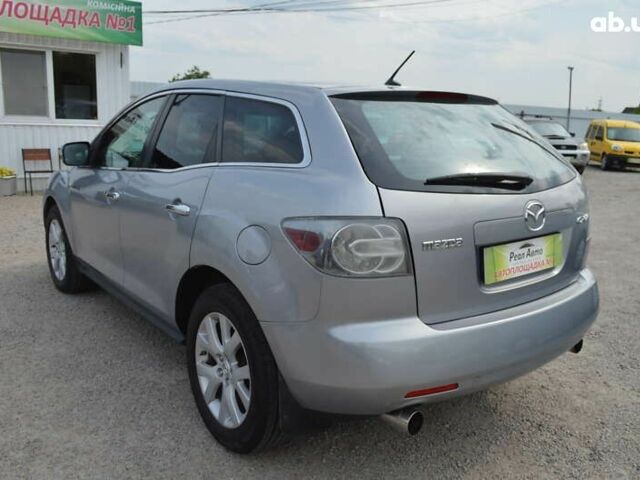 Мазда СХ-7, об'ємом двигуна 0 л та пробігом 185 тис. км за 7600 $, фото 2 на Automoto.ua