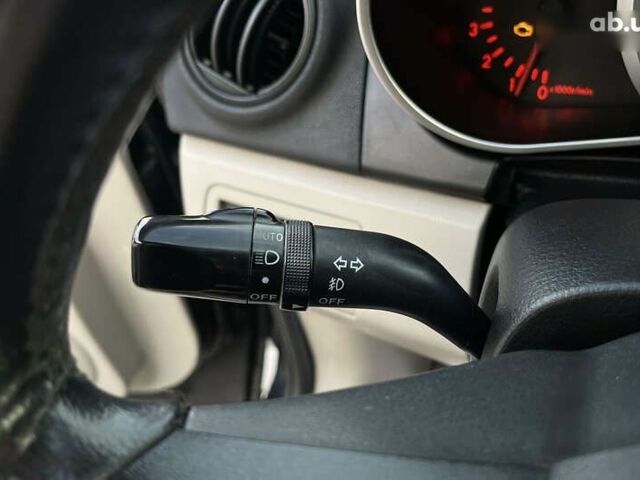 Мазда СХ-7, объемом двигателя 0 л и пробегом 202 тыс. км за 7500 $, фото 22 на Automoto.ua