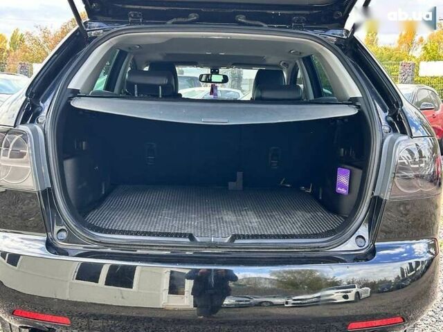 Мазда СХ-7, объемом двигателя 2.3 л и пробегом 116 тыс. км за 7200 $, фото 29 на Automoto.ua