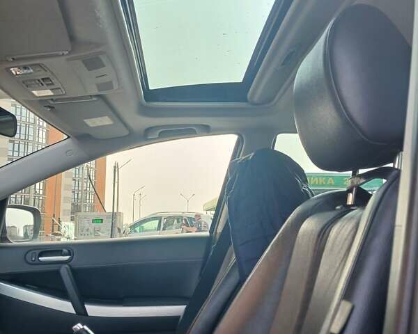 Мазда СХ-7, об'ємом двигуна 2.26 л та пробігом 197 тис. км за 6000 $, фото 12 на Automoto.ua
