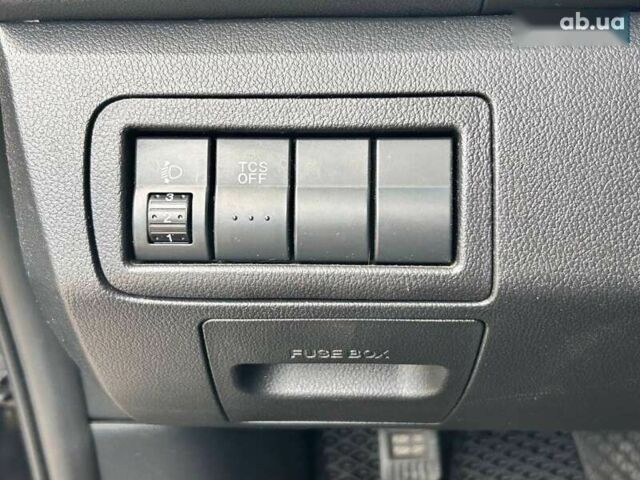 Мазда СХ-7, объемом двигателя 2.3 л и пробегом 116 тыс. км за 7200 $, фото 17 на Automoto.ua