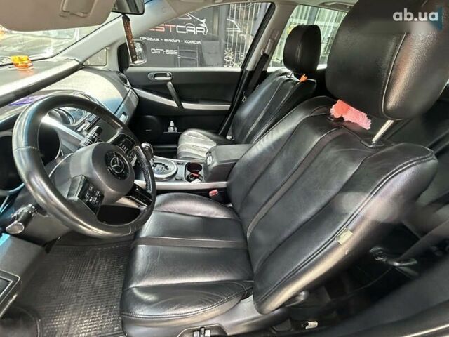 Мазда СХ-7, объемом двигателя 0 л и пробегом 175 тыс. км за 7900 $, фото 11 на Automoto.ua