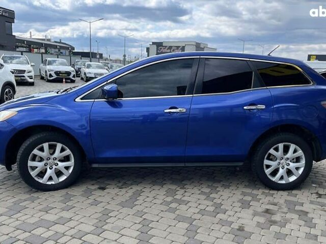 Мазда СХ-7, объемом двигателя 0 л и пробегом 178 тыс. км за 8500 $, фото 3 на Automoto.ua