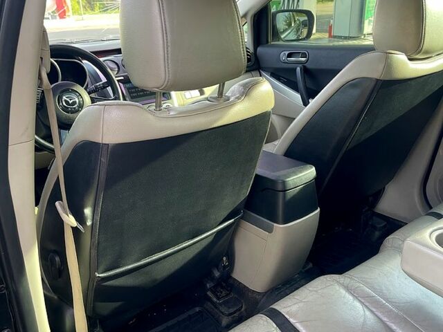 Мазда СХ-7, объемом двигателя 2.3 л и пробегом 160 тыс. км за 6500 $, фото 6 на Automoto.ua