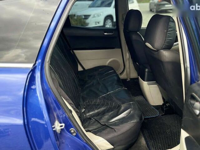 Мазда СХ-7, объемом двигателя 0 л и пробегом 178 тыс. км за 8500 $, фото 26 на Automoto.ua