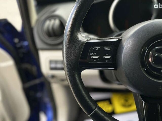Мазда СХ-7, объемом двигателя 0 л и пробегом 178 тыс. км за 8500 $, фото 17 на Automoto.ua