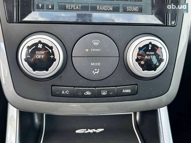 Мазда СХ-7, объемом двигателя 2.3 л и пробегом 116 тыс. км за 7200 $, фото 27 на Automoto.ua