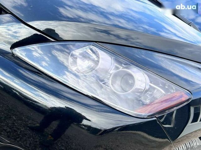 Мазда СХ-7, объемом двигателя 2.3 л и пробегом 116 тыс. км за 7200 $, фото 8 на Automoto.ua