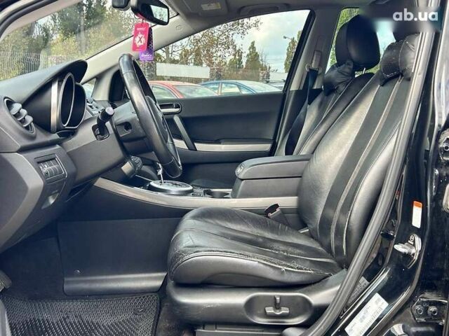 Мазда СХ-7, объемом двигателя 2.3 л и пробегом 116 тыс. км за 7200 $, фото 14 на Automoto.ua