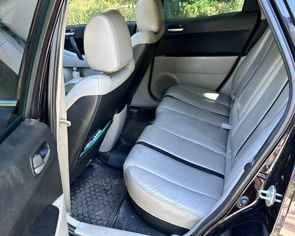 Мазда СХ-7, об'ємом двигуна 0 л та пробігом 195 тис. км за 5300 $, фото 5 на Automoto.ua
