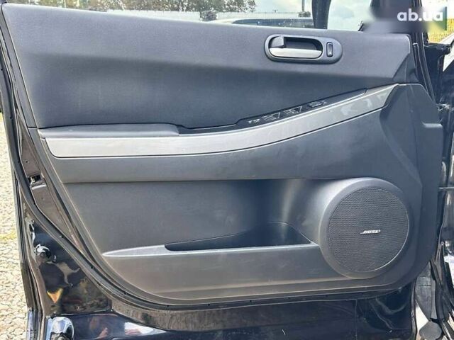 Мазда СХ-7, объемом двигателя 2.3 л и пробегом 116 тыс. км за 7200 $, фото 13 на Automoto.ua